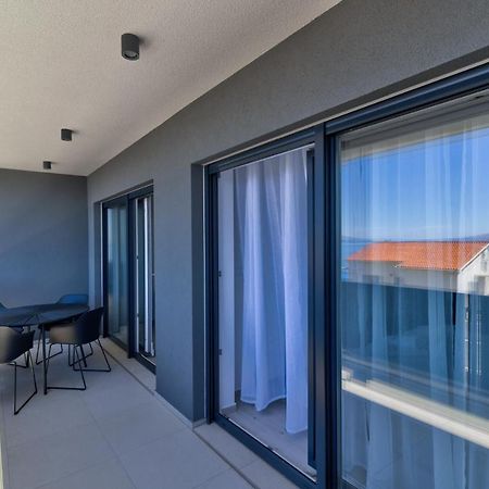Apartmani Olimp Sveti Juraj Exterior photo